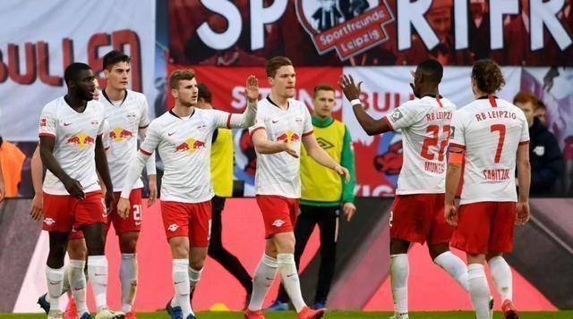 关于莱比锡红牛归来凯旋，赢得欧冠资格名留青史的信息