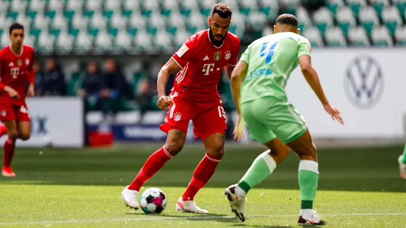 沃尔夫斯堡主场告捷，继续保持不败战绩的简单介绍