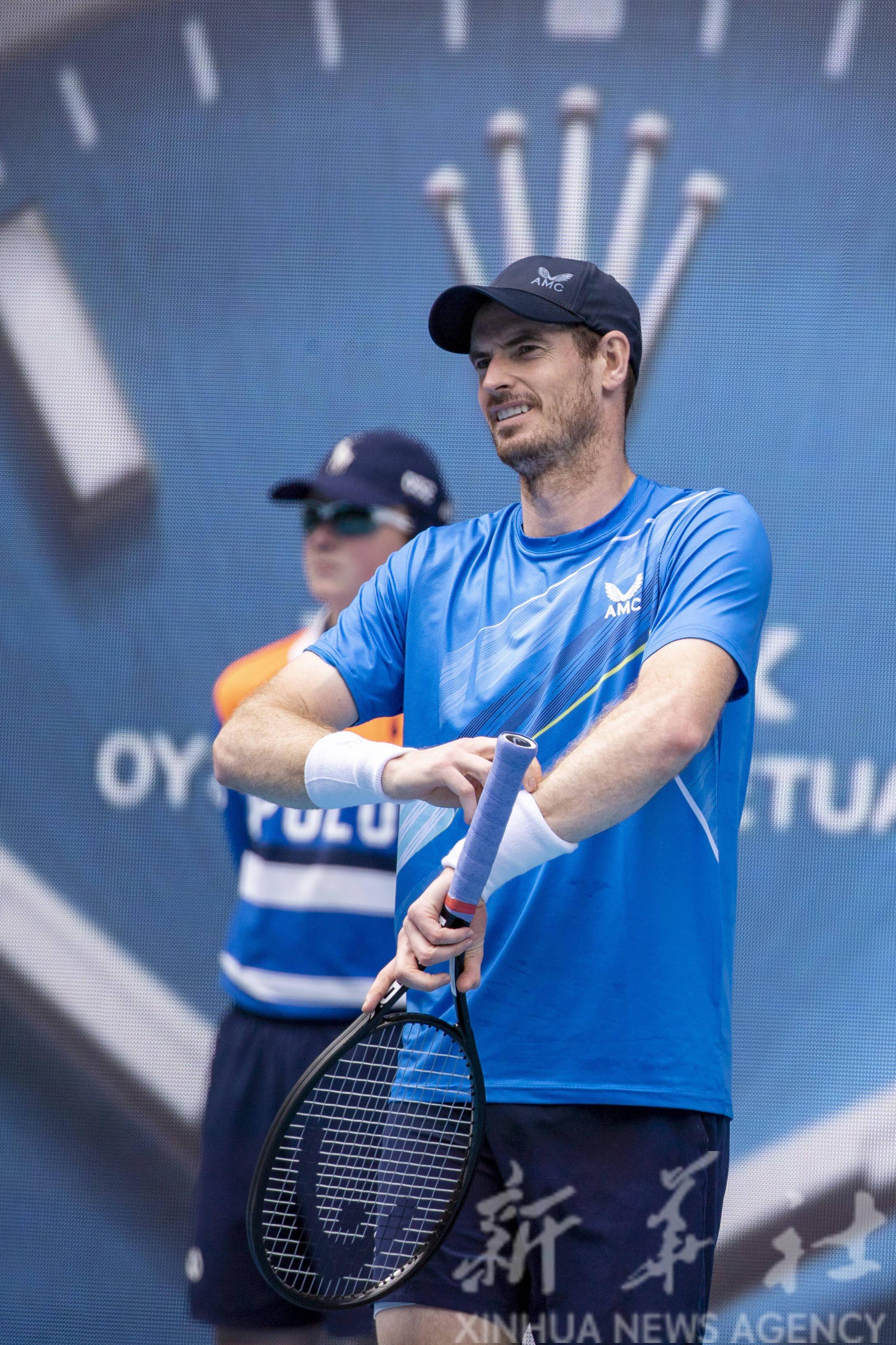 世界网球队爆冷德国网球队，穆雷关键制胜的简单介绍