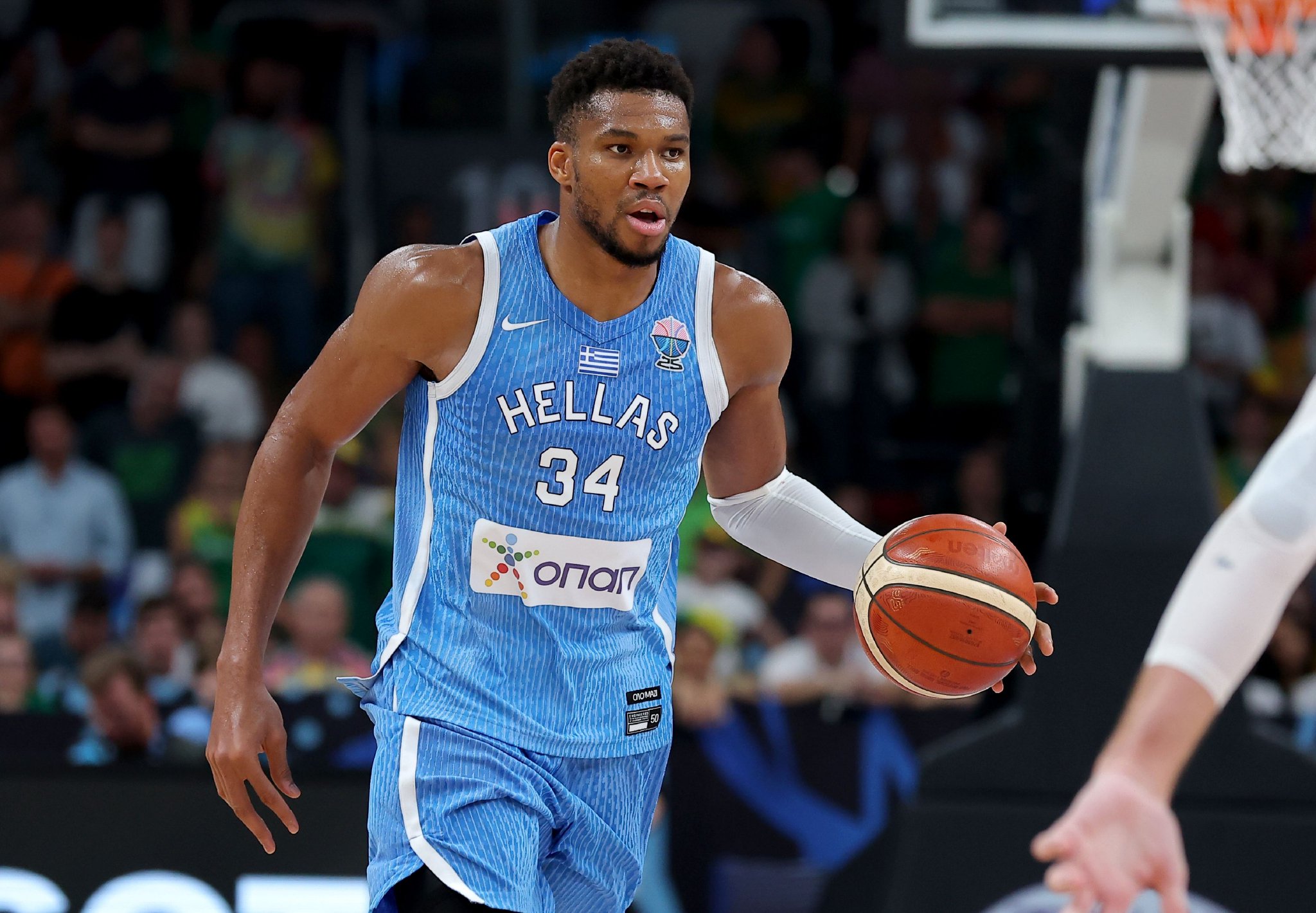 PG电子试玩官网-灰熊强势墨西哥男篮，字母哥绝境逆转的简单介绍