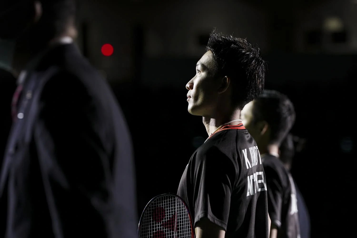 印尼羽毛球队横扫英格兰羽毛球队，桃田贤斗绝境逆转的简单介绍