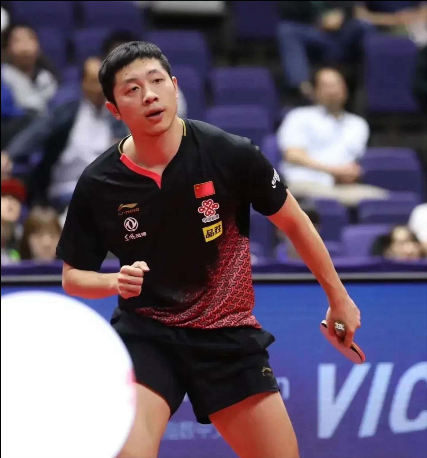 PG中国登录入口-波兰乒乓球队碾压法国乒乓球队，许昕惊艳世界