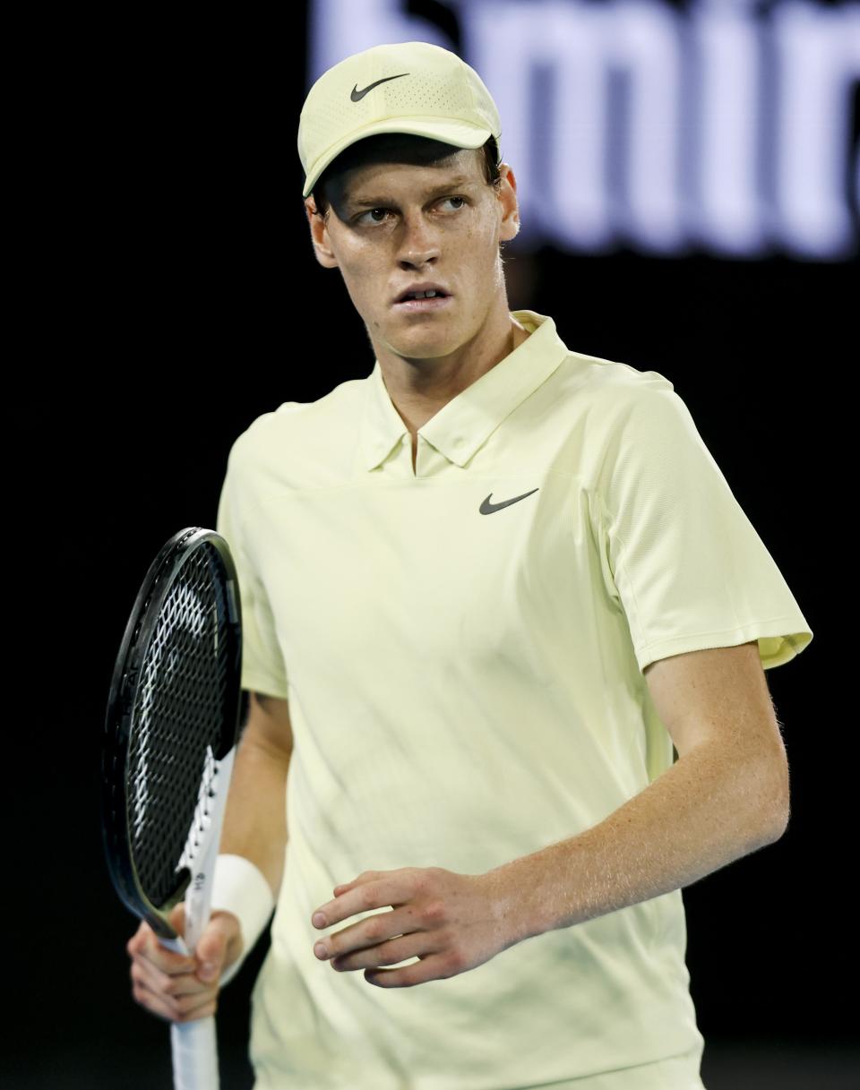 澳大利亚网球队爆冷欧洲网球队，兹维列夫送出助攻的简单介绍