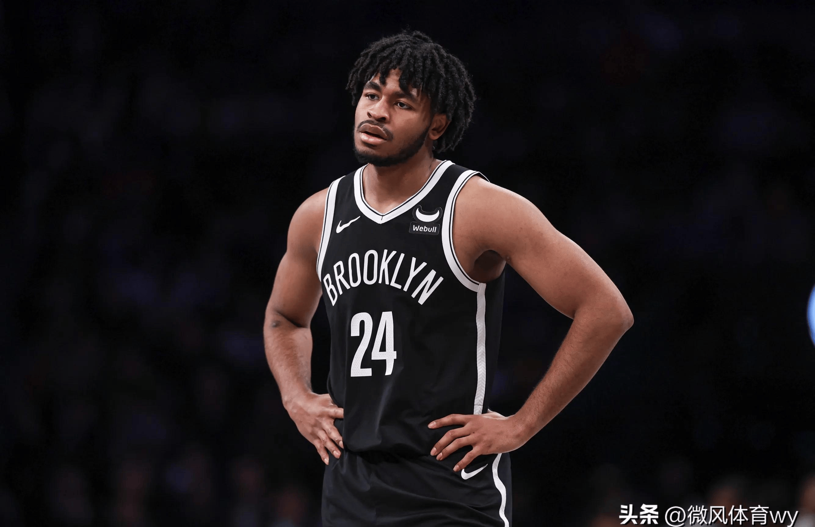 包含篮网险胜波兰男篮，丹尼·格林统治全场的词条