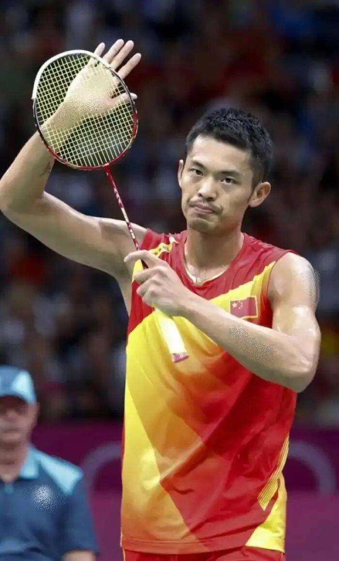 PG电子试玩官网-法国羽毛球队爆冷印尼羽毛球队，林丹一己之力扛起全队的简单介绍
