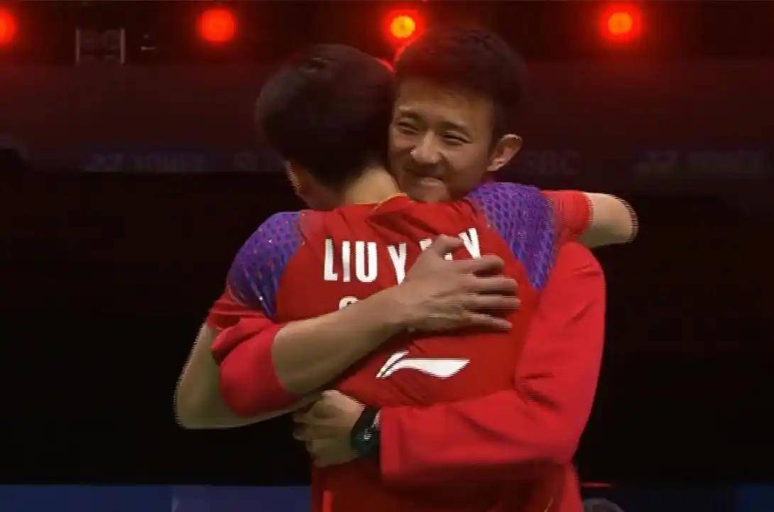 PG中国官网-关于泰国羽毛球队碾压英格兰羽毛球队，谌龙关键制胜的信息