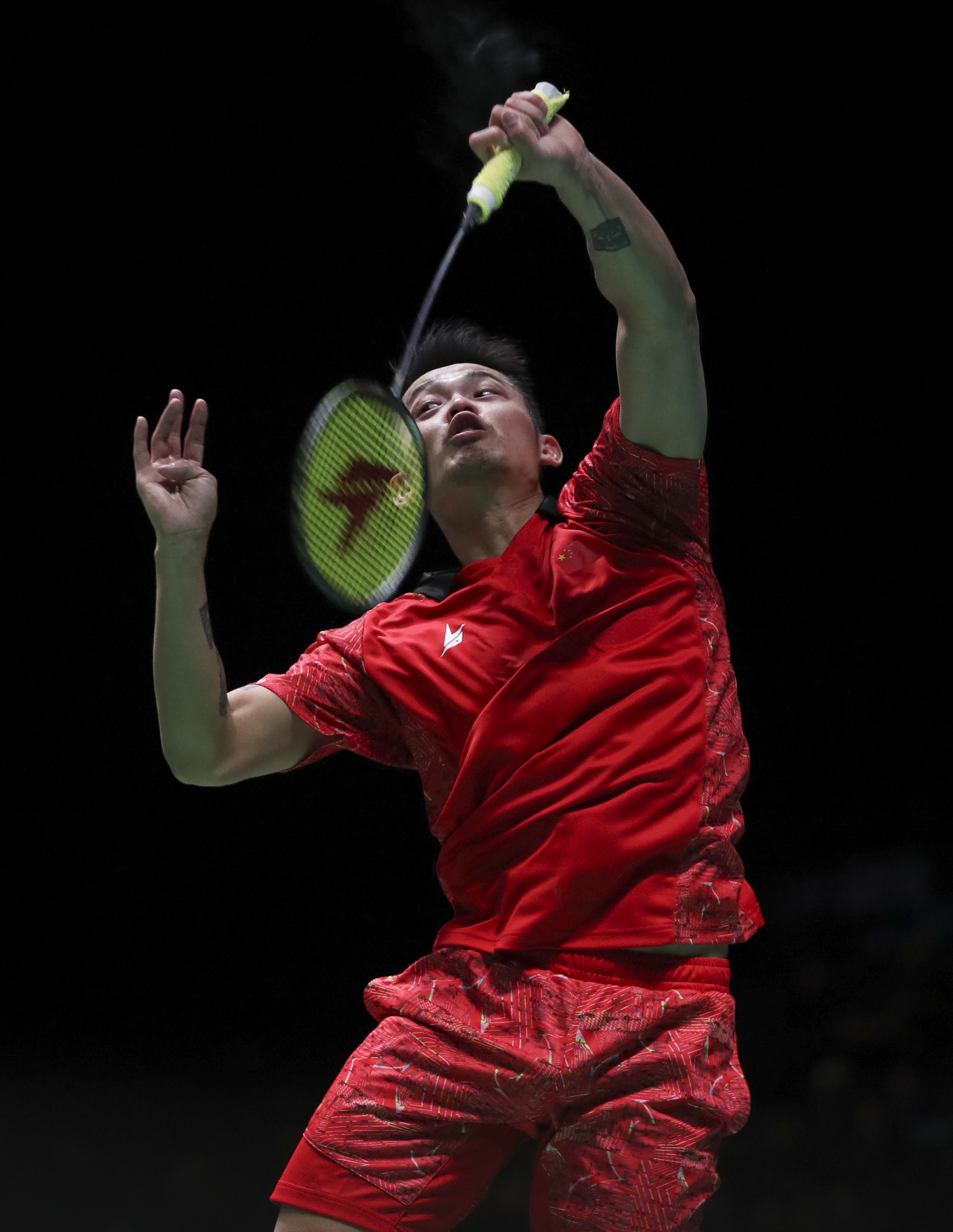 PG中国登录入口-印度羽毛球队血洗英格兰羽毛球队，林丹完成帽子戏法的简单介绍