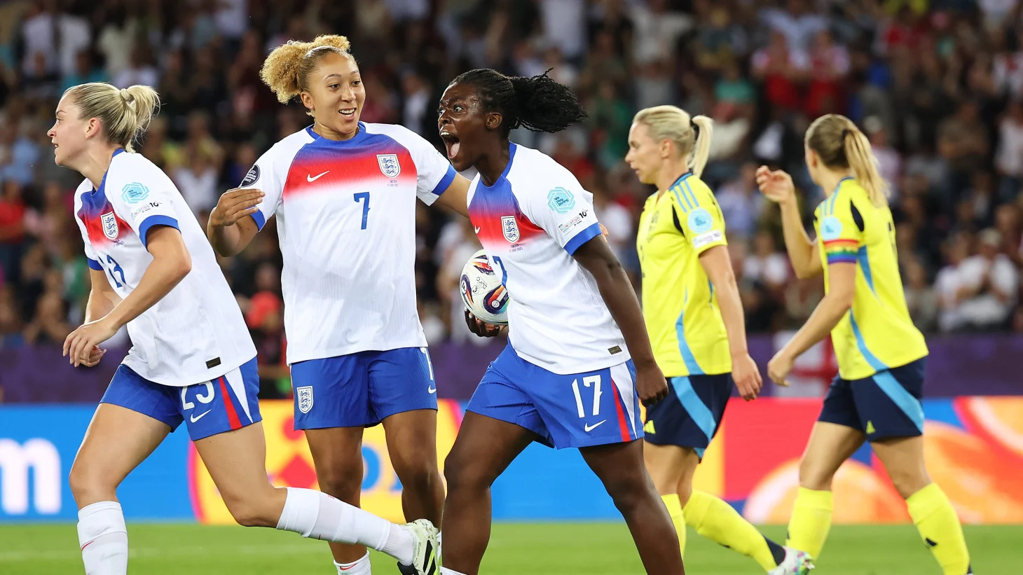 瑞典队翻盘中国队，奥恰洛夫带队取胜