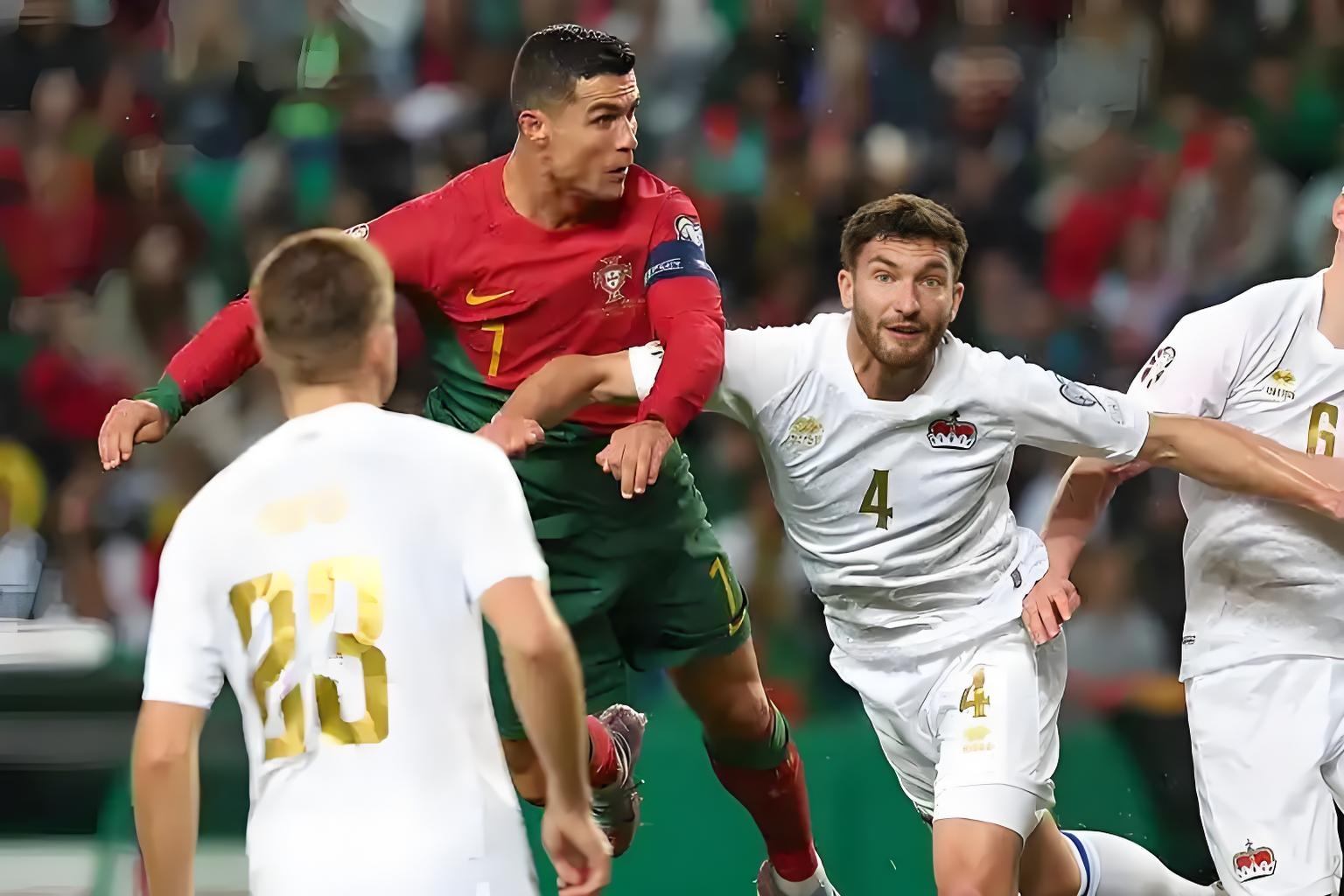 PG游戏下载-西班牙逆转韩国，C罗带队取胜