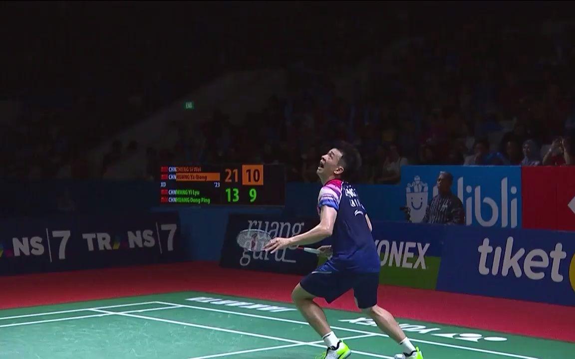 关于印尼队险胜泰国队，郑思维统治全场的信息