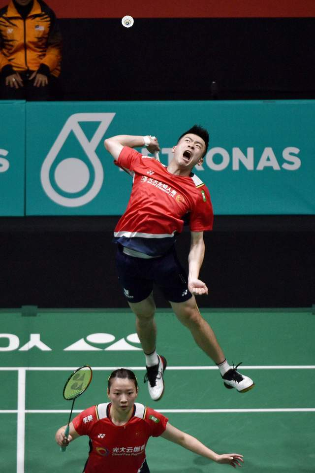 关于印尼队险胜泰国队，郑思维统治全场的信息