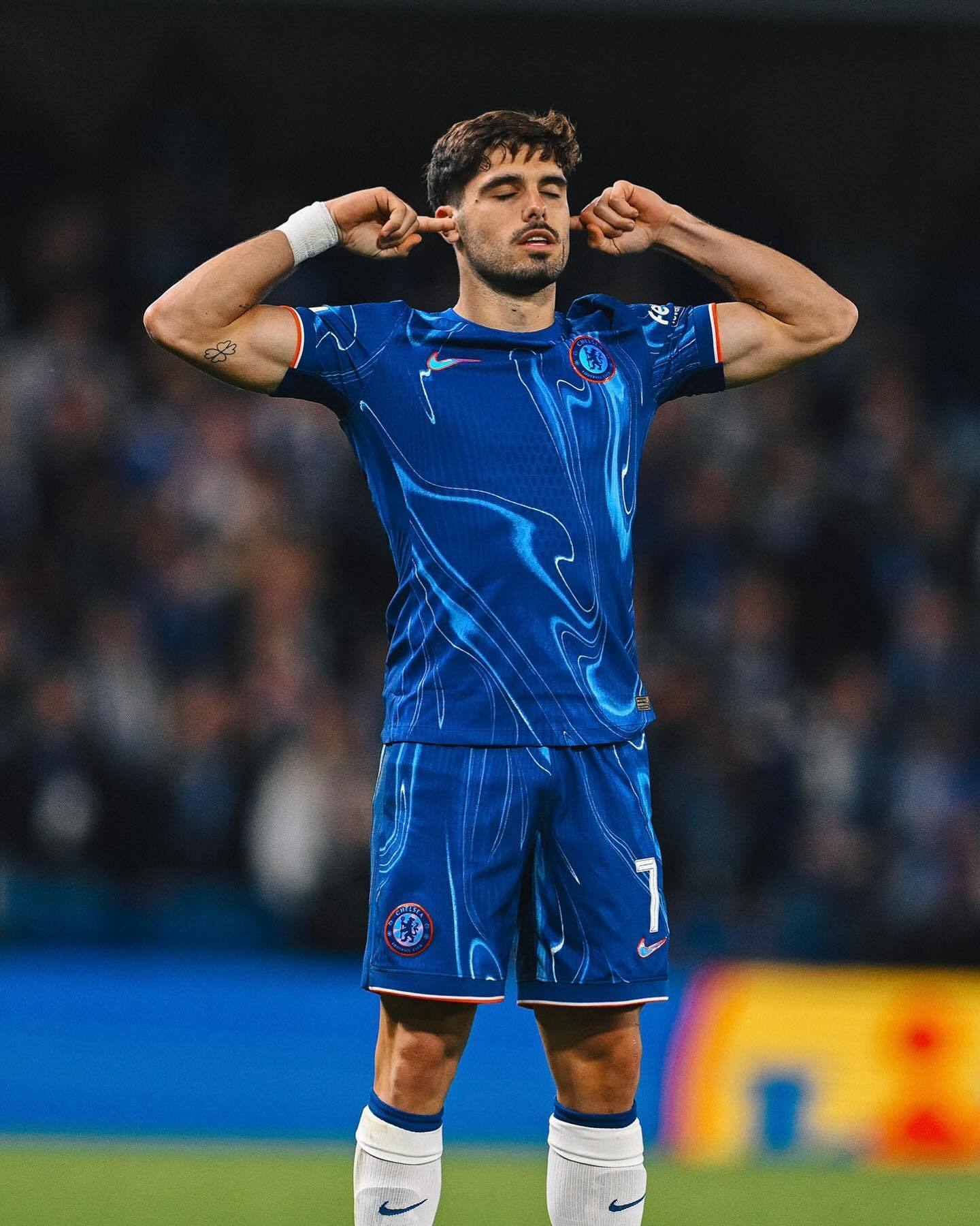 PG平台-阿根廷力克切尔西，萨内高光表现的简单介绍