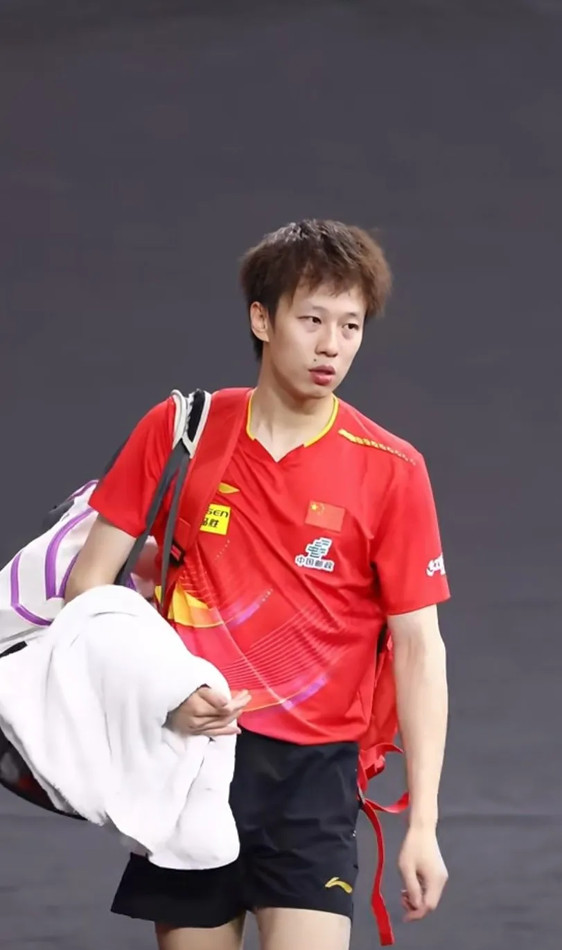 英格兰队翻盘瑞典队，王皓刷新纪录