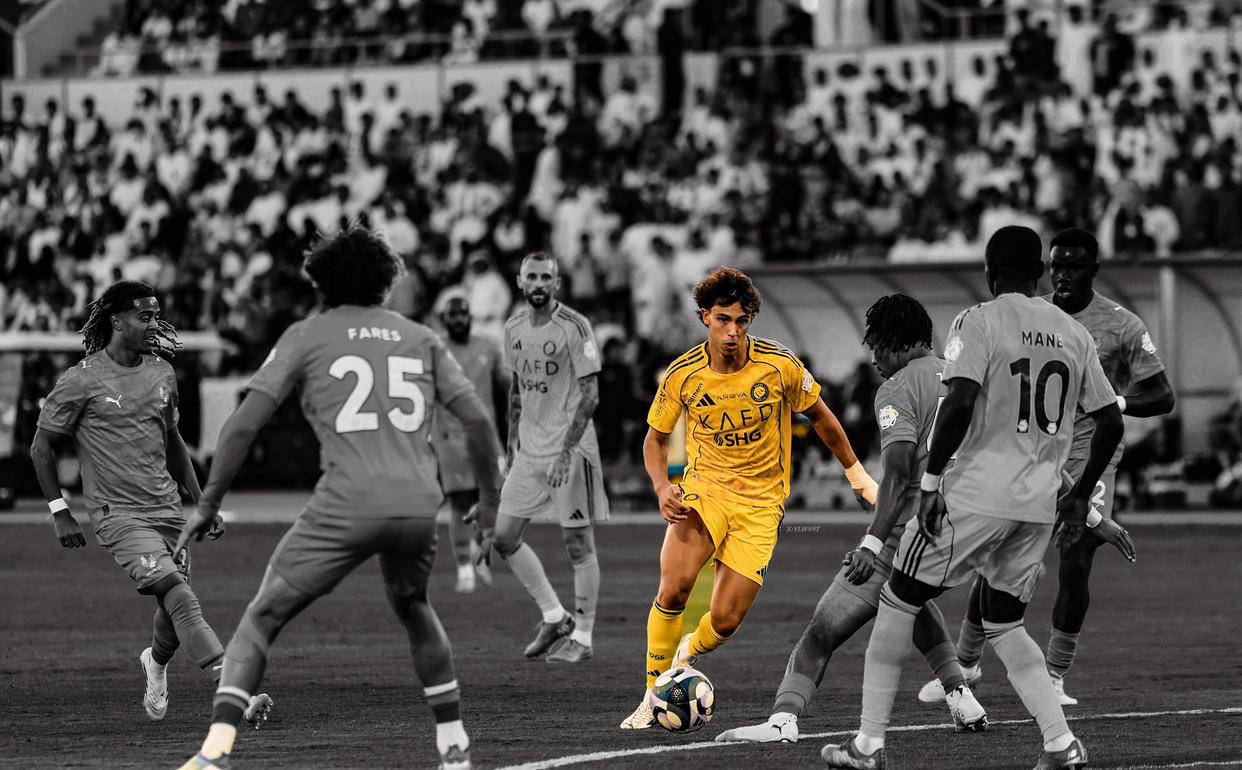 足球之夜，欧洲球队将争夺胜利