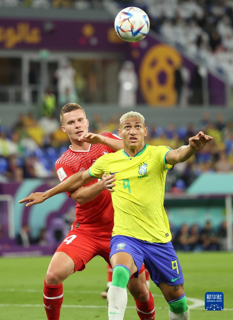 包含巴西队凭借进攻实力，轻松取胜的词条