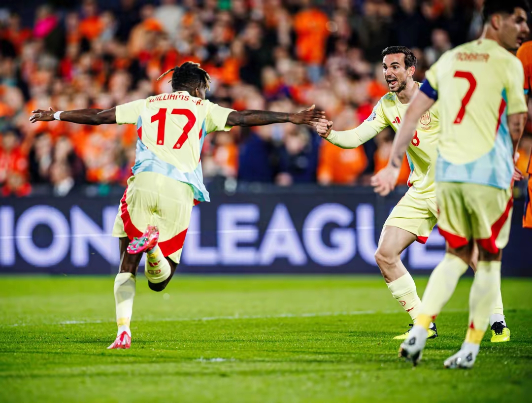 关于南北马其顿队在比赛中实现绝杀，成功晋级欧国联四分之一决赛的信息