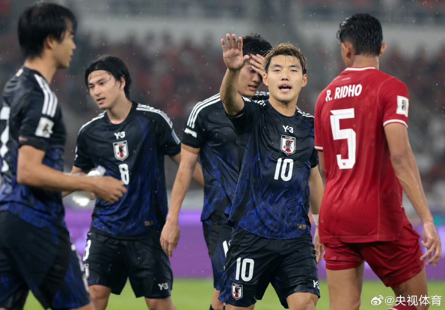 关于亚洲杯战报：日本队再度获胜的信息