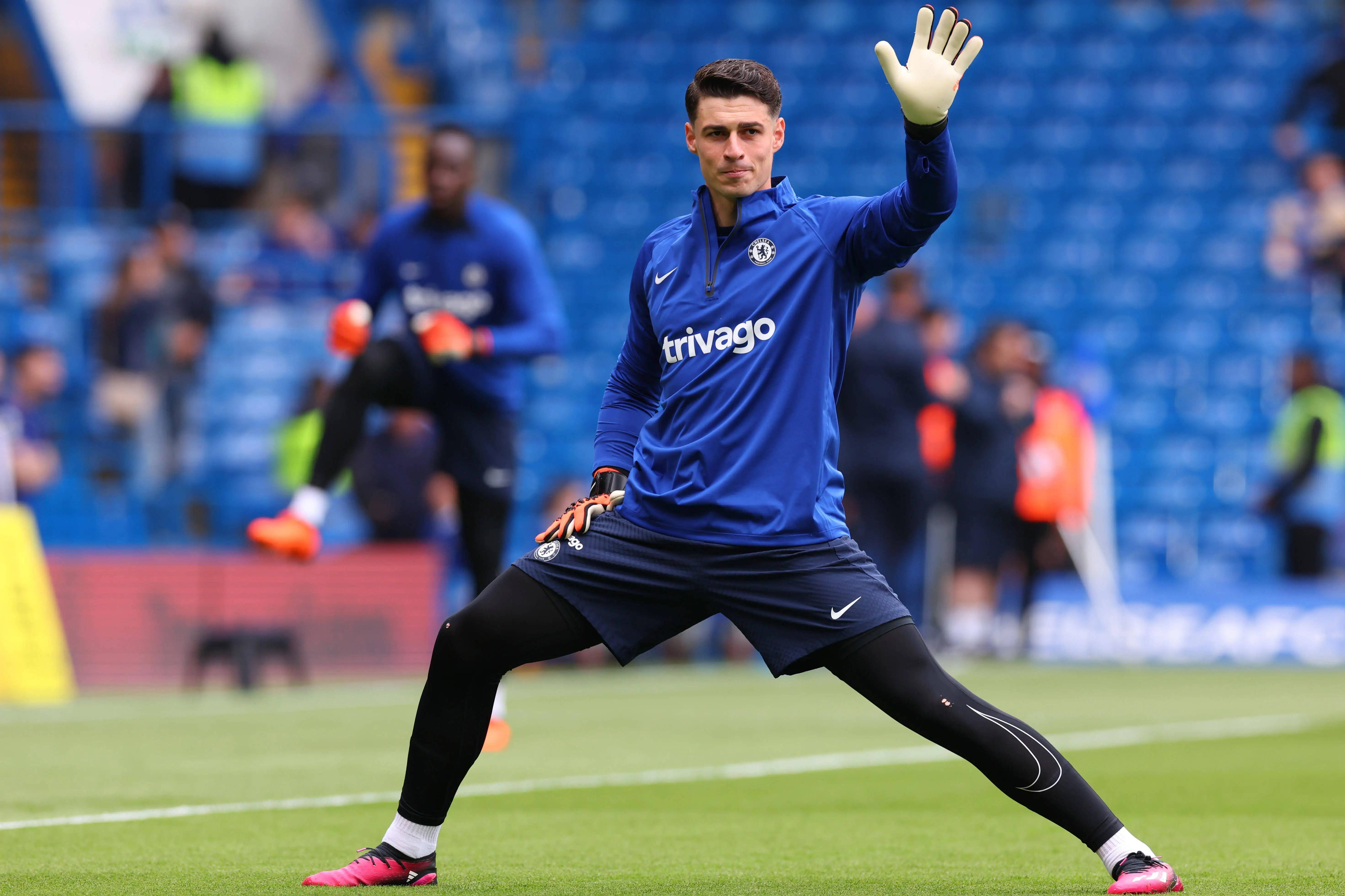 PG Soft Gaming-切尔西客场惨败，英超前四席位陷入危机