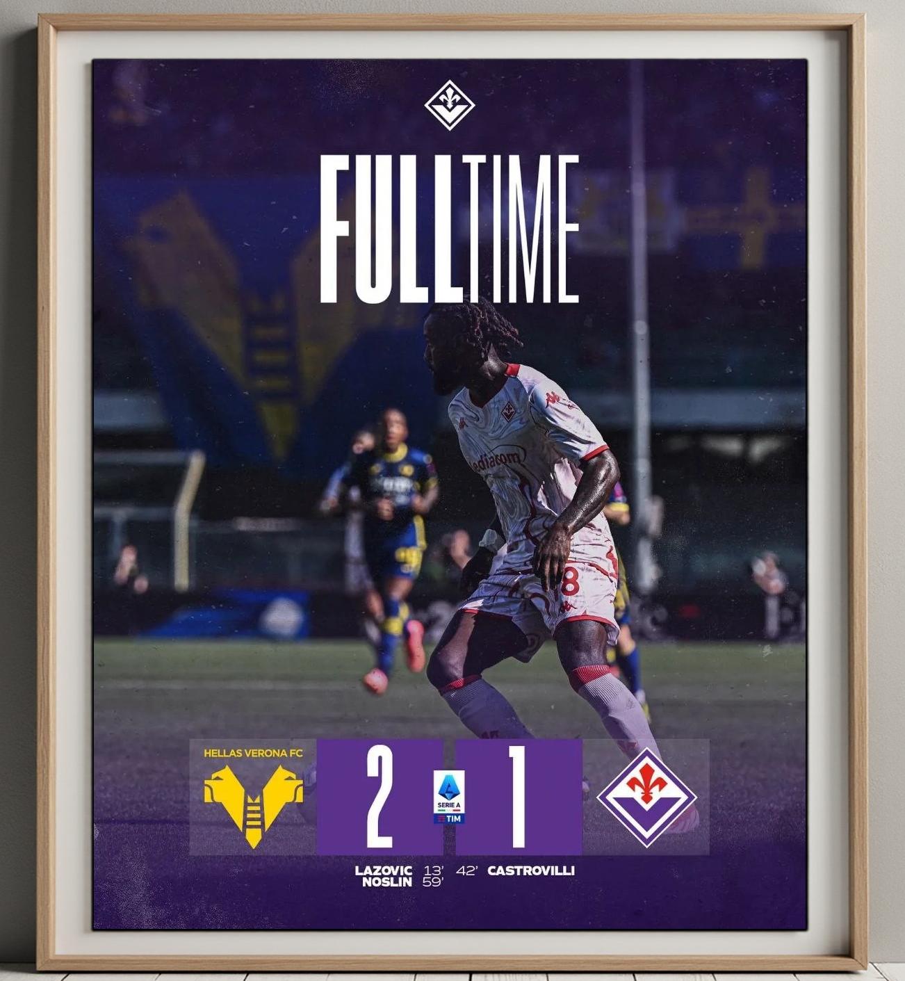 PG平台-佛罗伦萨客场逆转，挽回保级前景