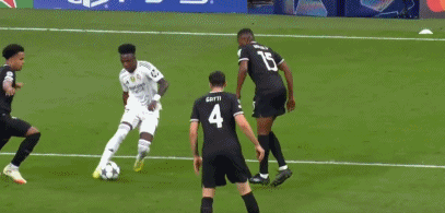 PG电子试玩官网-皇马遭遇阿贾克斯，大战一触即发