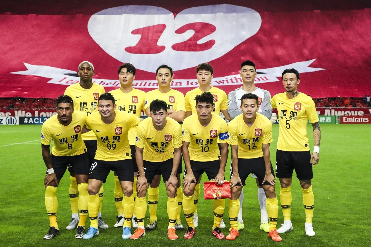 PG电子娱乐-恒大外援因伤长期缺阵，球队急需找到替补方案