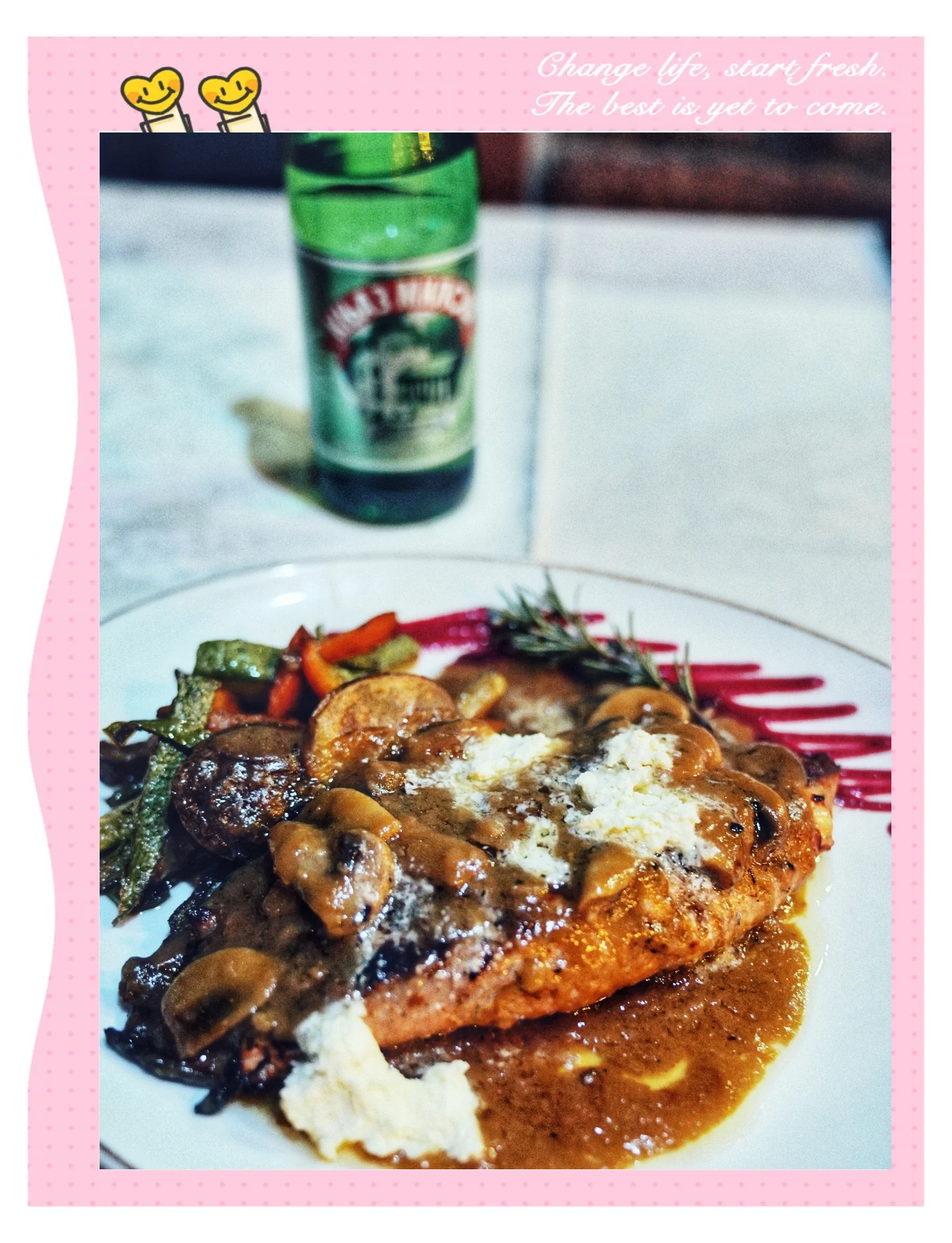 塞尔维亚对北马其顿的激烈竞争