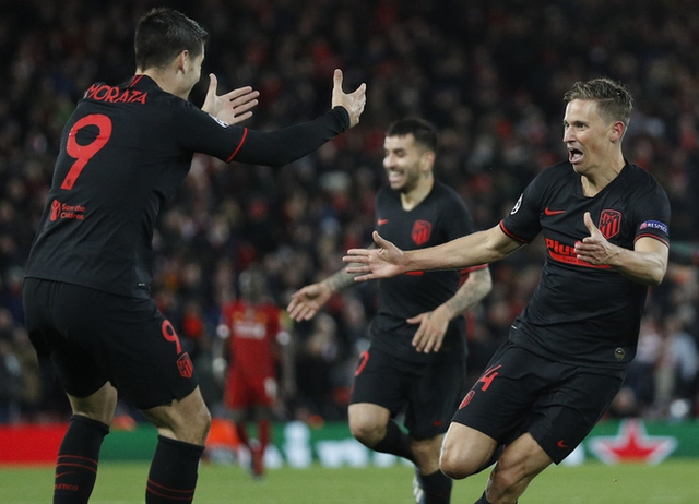 PG电子试玩-马德里竞技迅速占领先机，晋级形势乐观的简单介绍