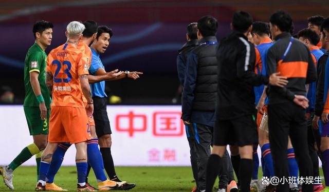 PG电子游戏-关于山东鲁能主场失利，士气受挫的信息