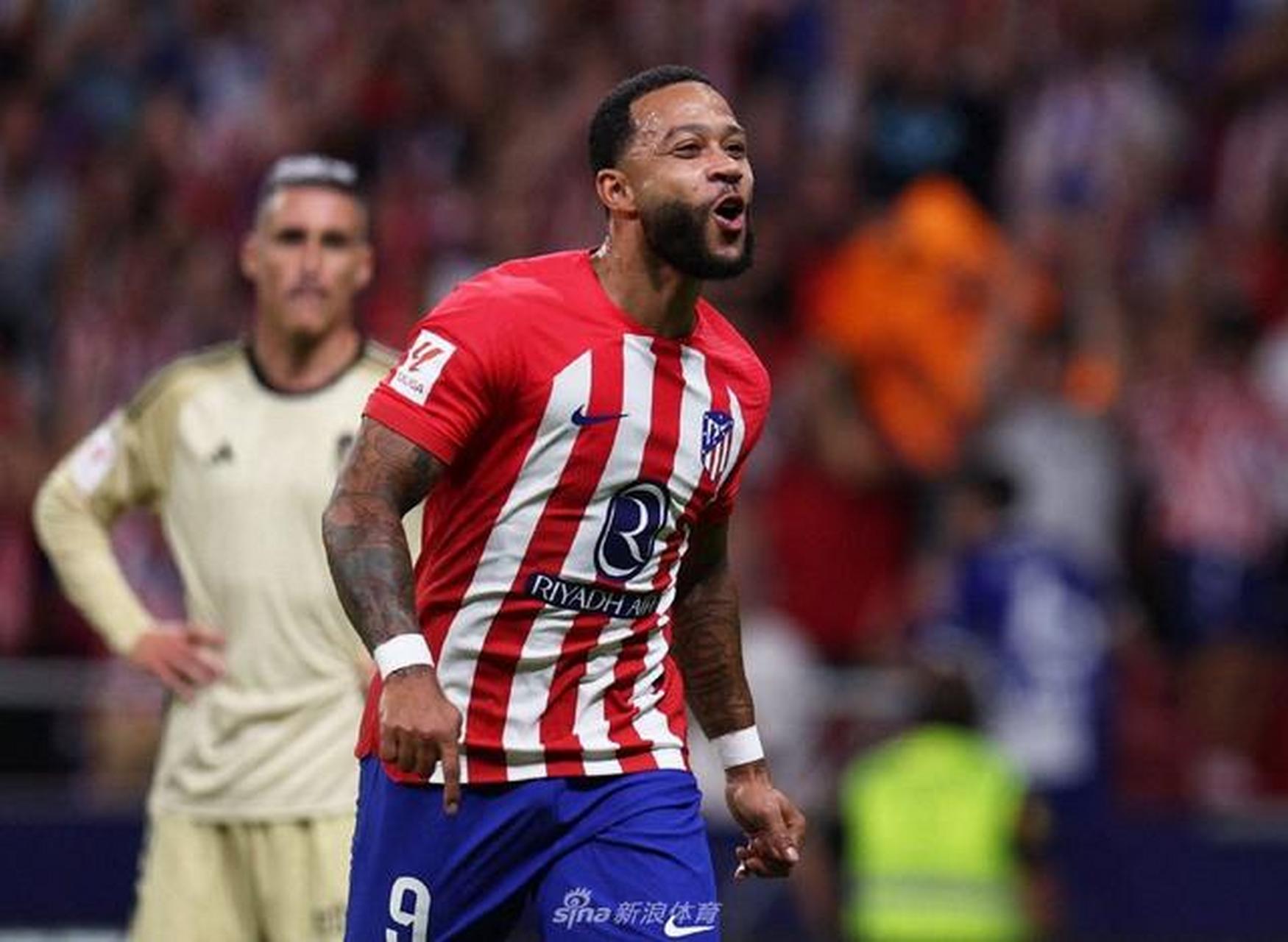 PG平台-格拉纳达客场惜败，马德里竞技主场取胜