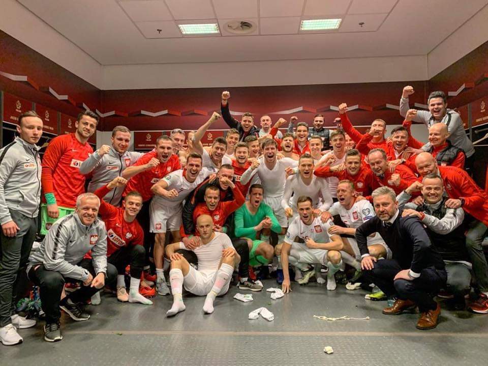 PG电子游戏-波兰队大胜以色列，晋级战略格局稳固