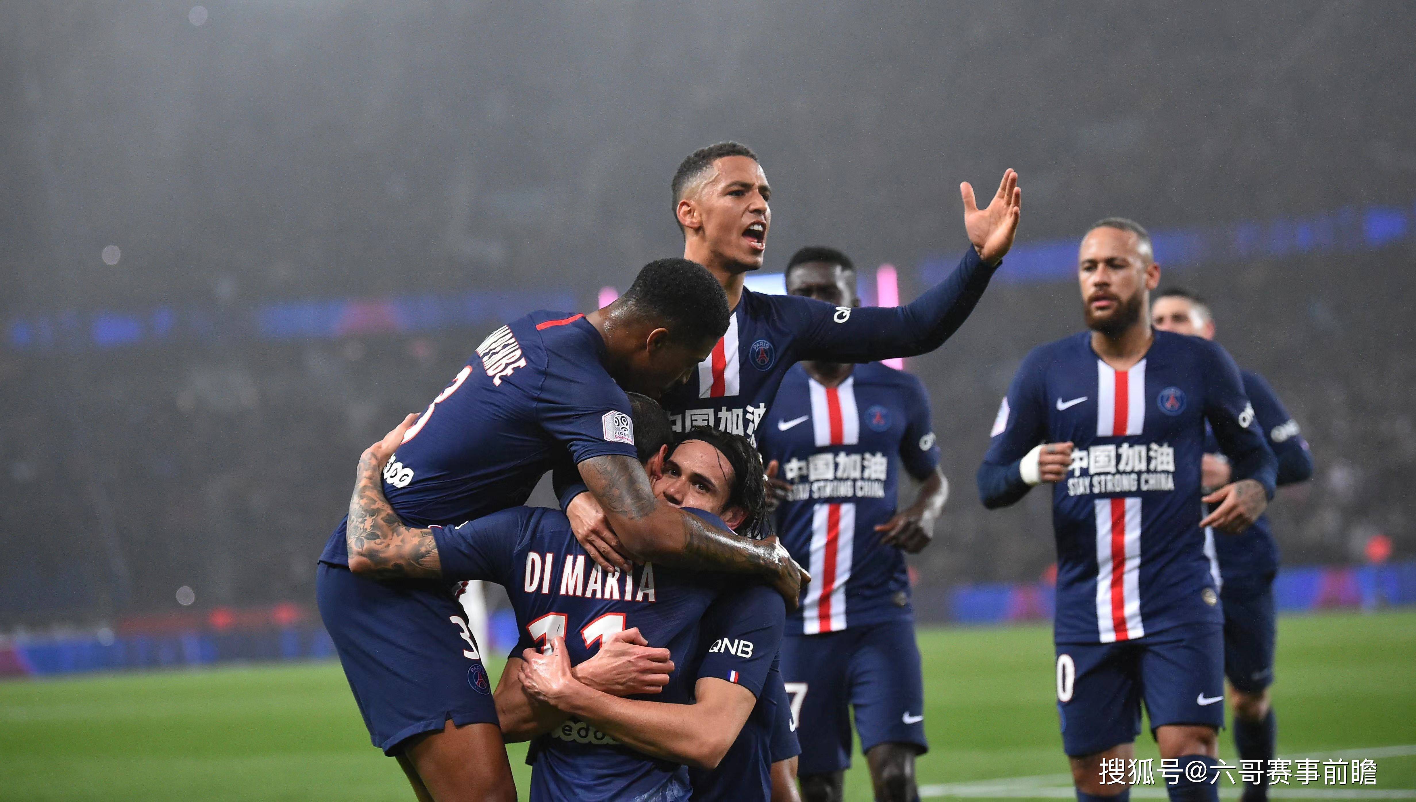 关于利物浦淘汰巴黎，欧冠决胜战收官的信息