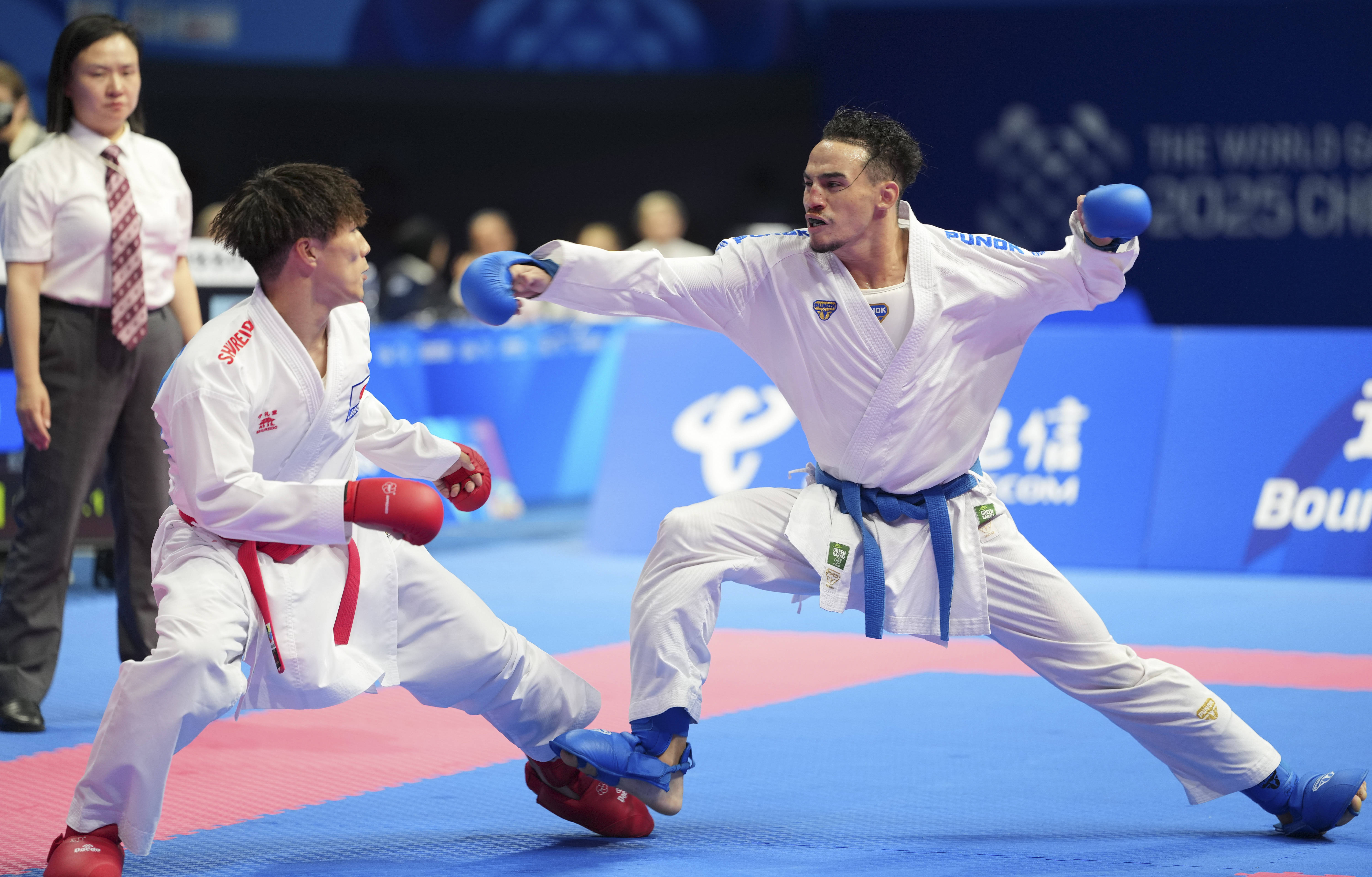 PG电子娱乐官网下载-关于摩洛哥选手奋力拼搏，斩获马拉松亚军的信息