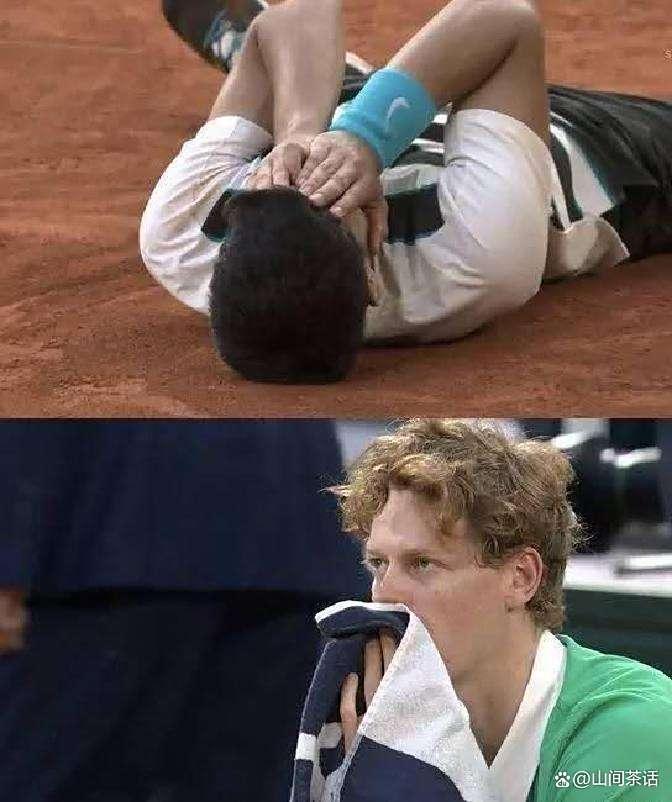 PG游戏APP-温网碾压拉沃尔杯，辛纳点燃赛场