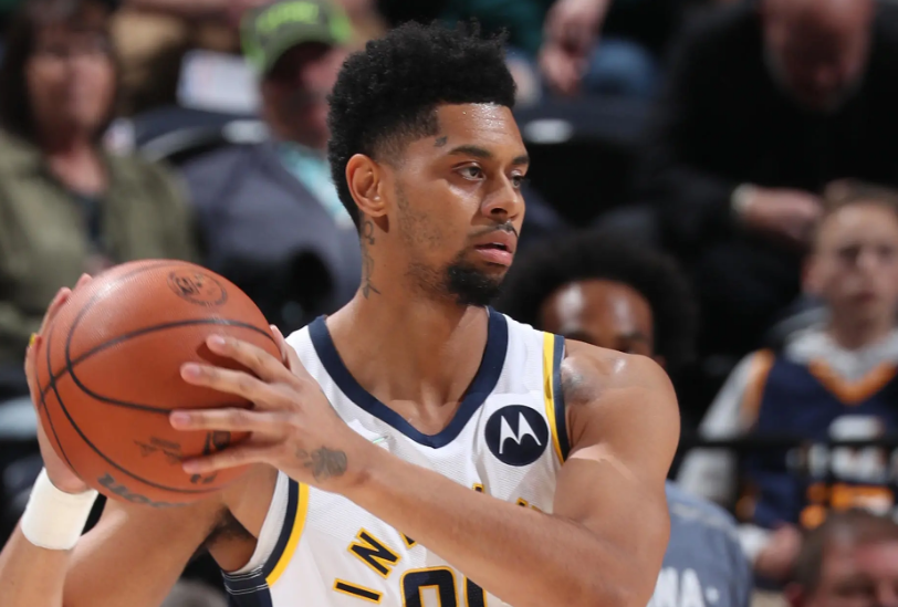 PG电子官方-包含步行者轻取爵士，瓦兰丘纳斯高光表现的词条