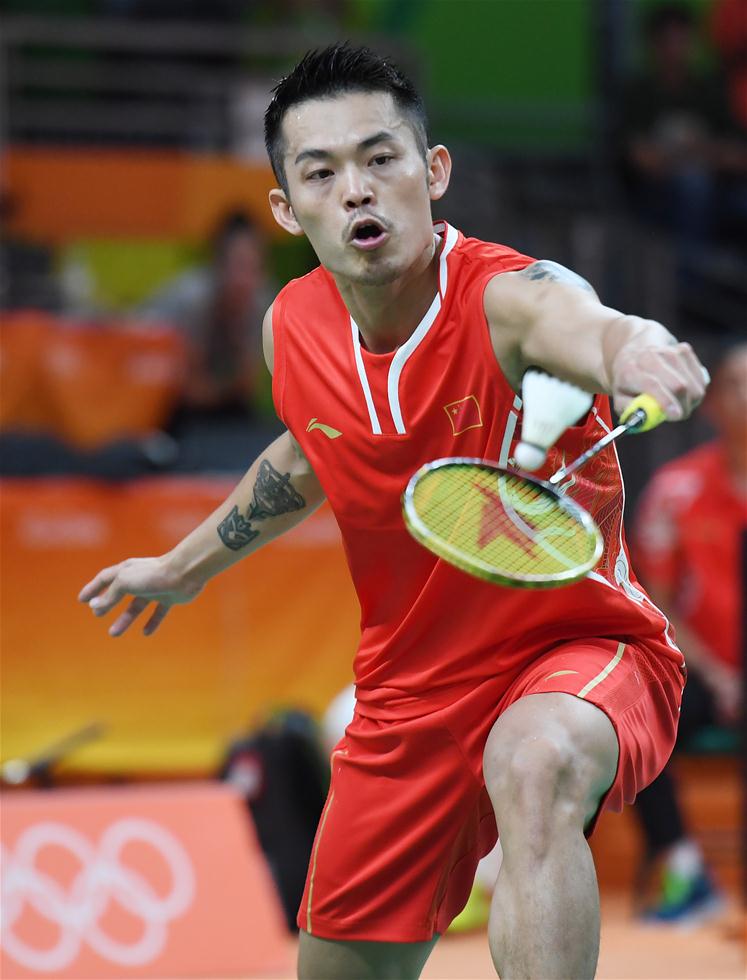 包含印度羽毛球队血洗中国羽毛球队，林丹三分雨点燃全场的词条