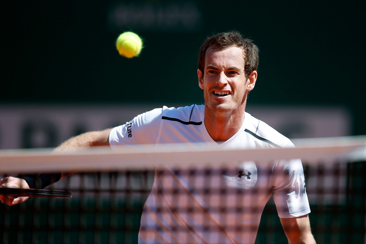 PG游戏APP-澳大利亚网球队绝地反击世界网球队，穆雷爆发神勇的简单介绍