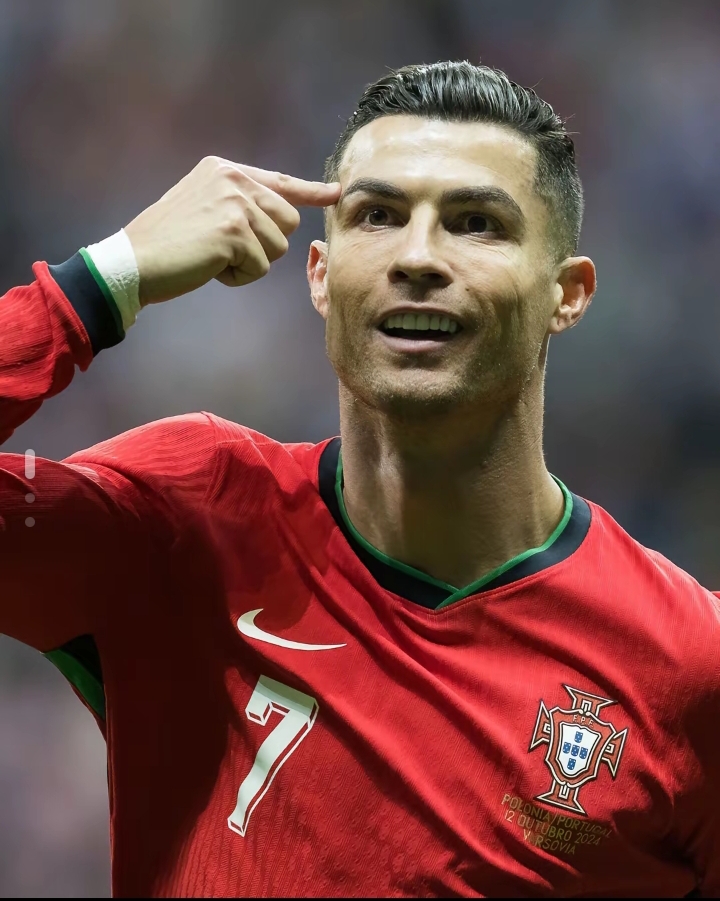 葡萄牙主场战胜挪威,C罗传射的简单介绍 葡萄牙主场战胜挪威,C罗传射的简单介绍