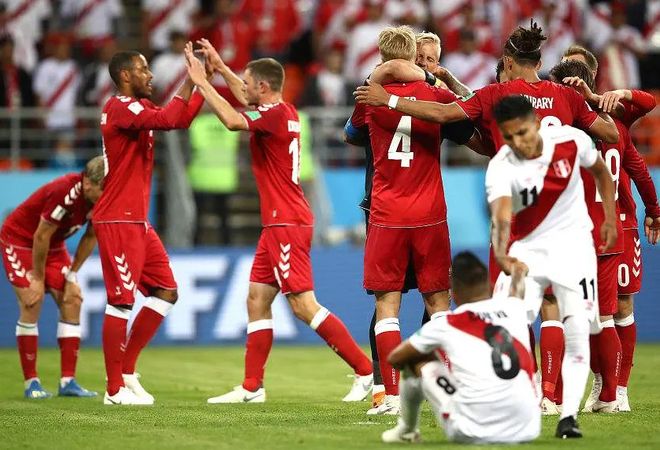 秘鲁队在利马联赛中获得胜利 秘鲁队在利马联赛中获得胜利