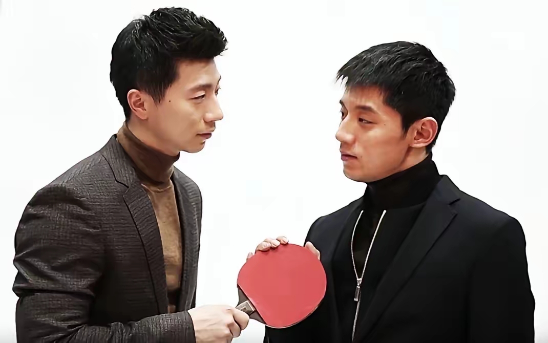 PG电子线上登入-韩国乒乓球队爆冷中国乒乓球队，马龙送出助攻的简单介绍