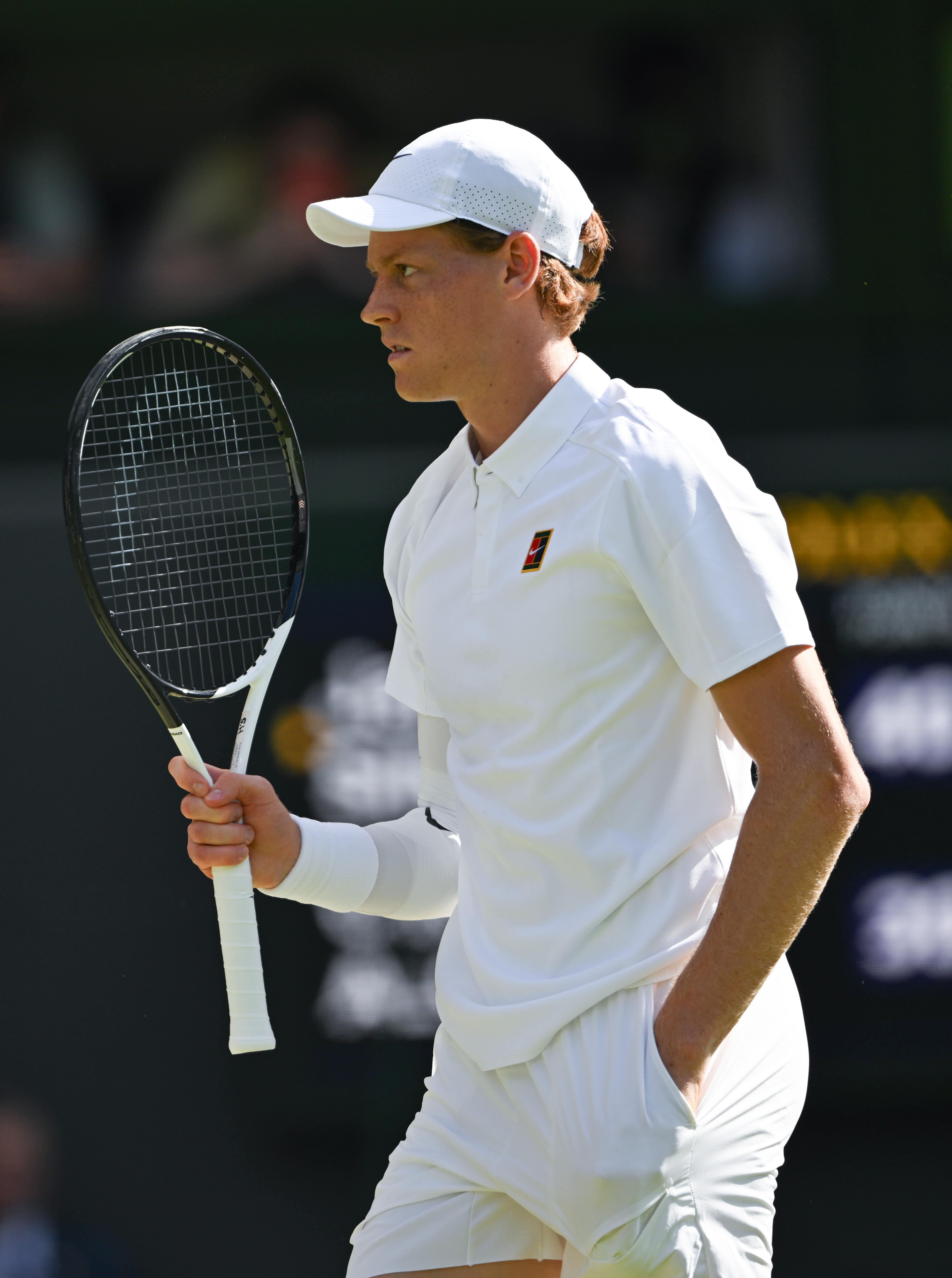 包含蒙特卡洛大师赛绝杀戴维斯杯，辛纳刷新纪录的词条