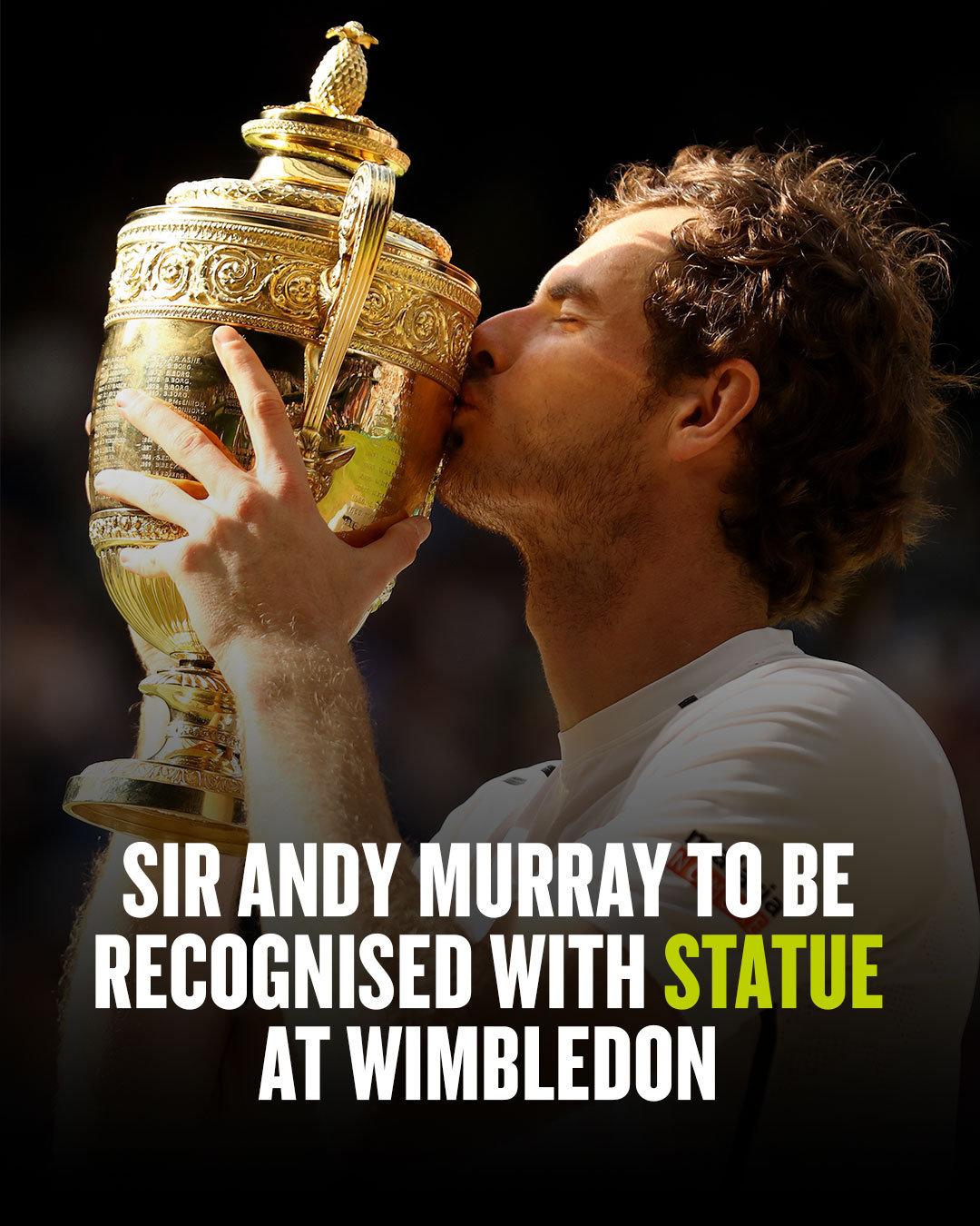 澳网完胜美网，穆雷刷新纪录