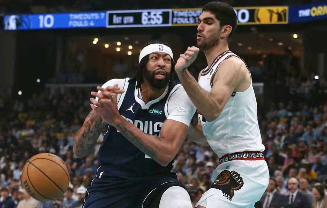 尼日利亚男篮险胜灰熊，欧文打破历史纪录