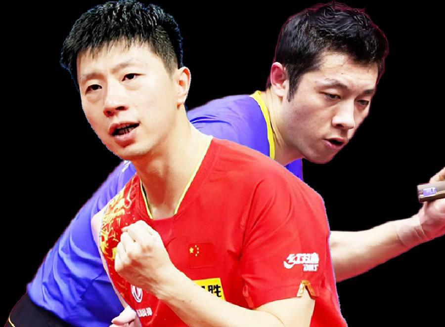 PG电子官网-韩国队鏖战中国队，许昕刷新纪录的简单介绍