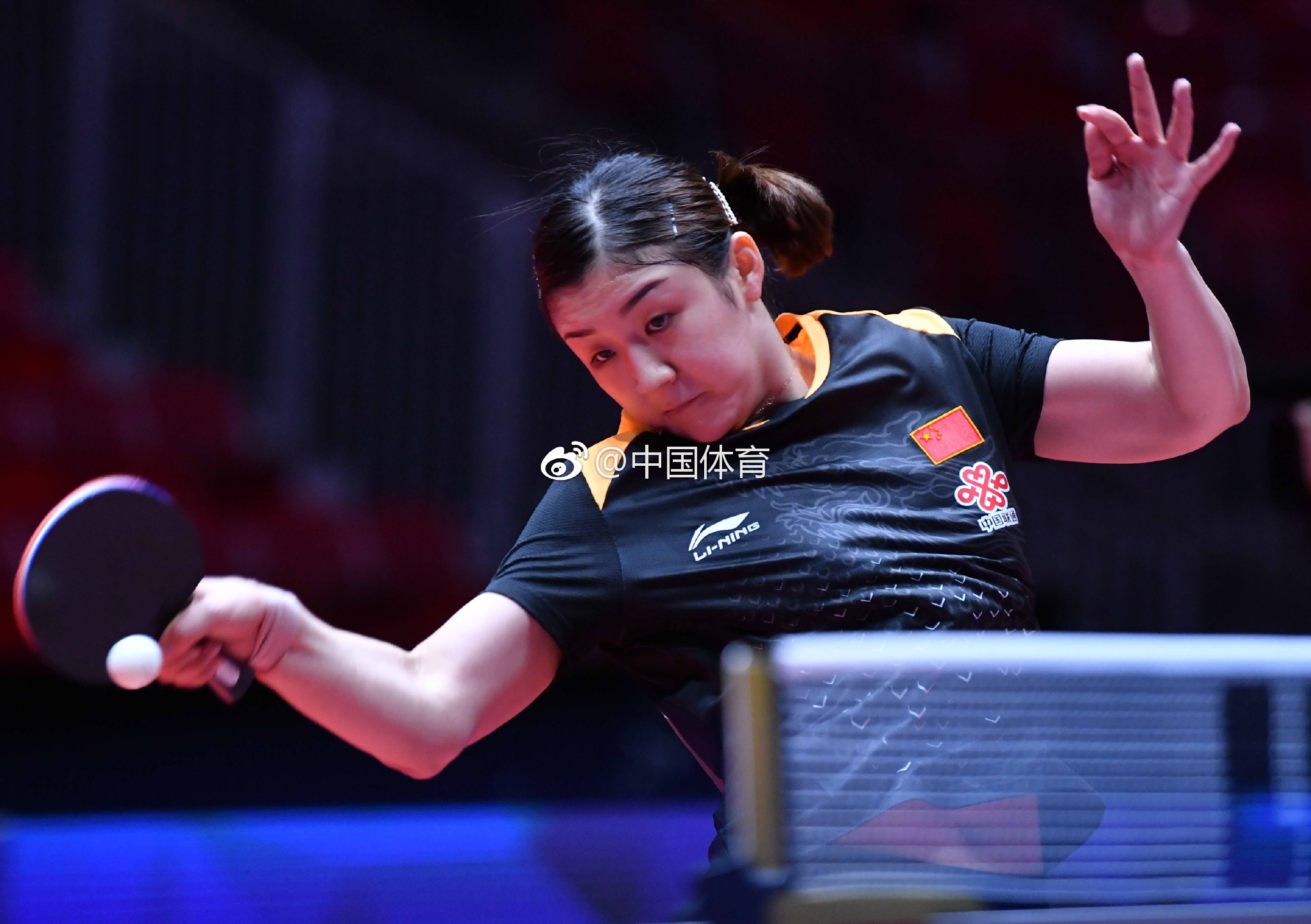 包含瑞典队完胜奥地利队,梁靖崑高光表现的词条 包含瑞典队完胜奥地利队,梁靖崑高光表现的词条