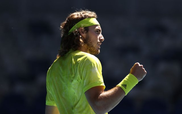 PG游戏下载-欧洲网球队绝杀日本网球队，西西帕斯爆发神勇的简单介绍