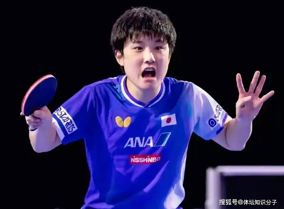 日本乒乓球队横扫瑞典乒乓球队，张本智和打破历史纪录的简单介绍