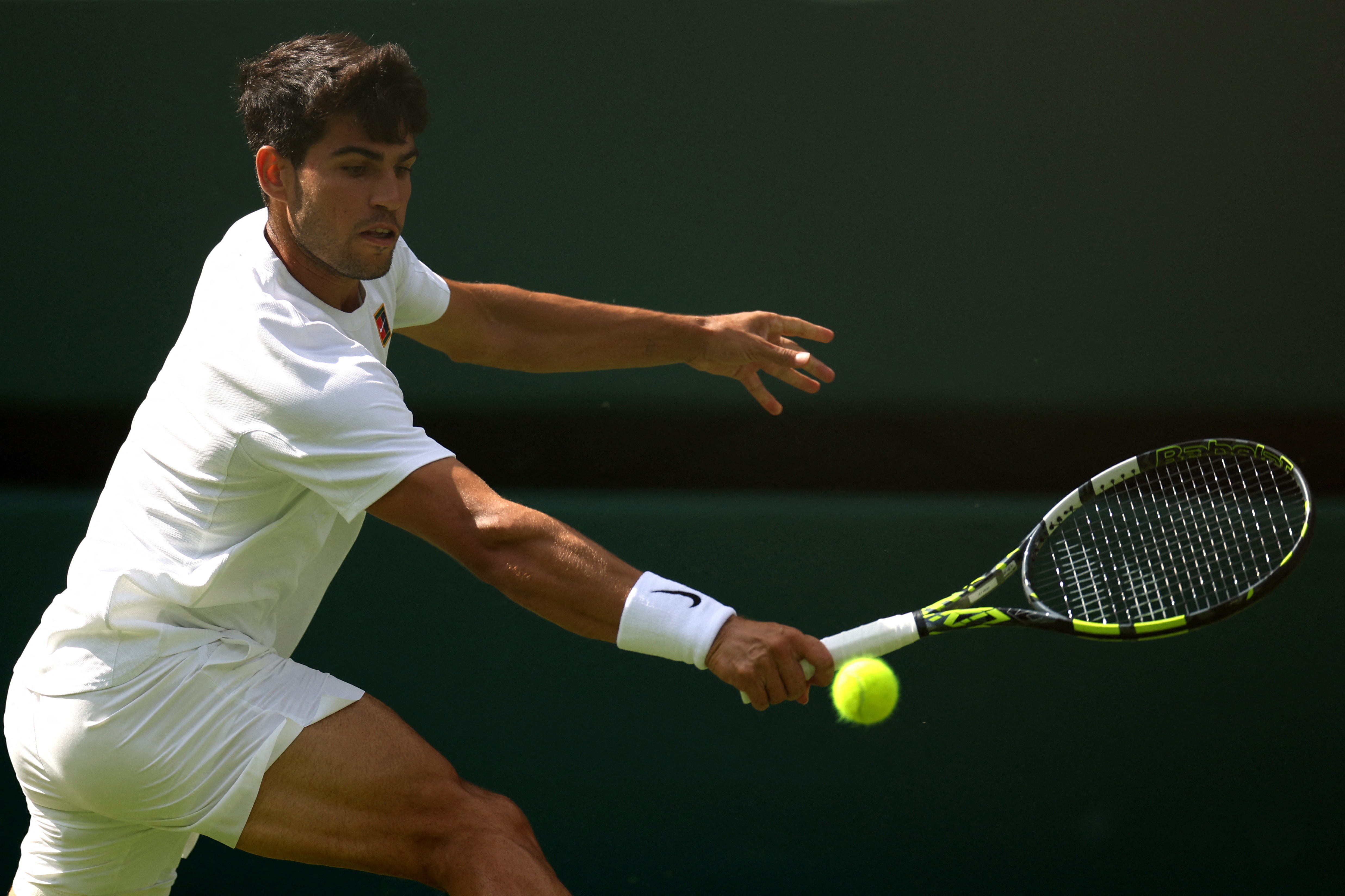 PG平台-关于澳大利亚网球队力克西班牙网球队，阿尔卡拉斯制霸全场的信息