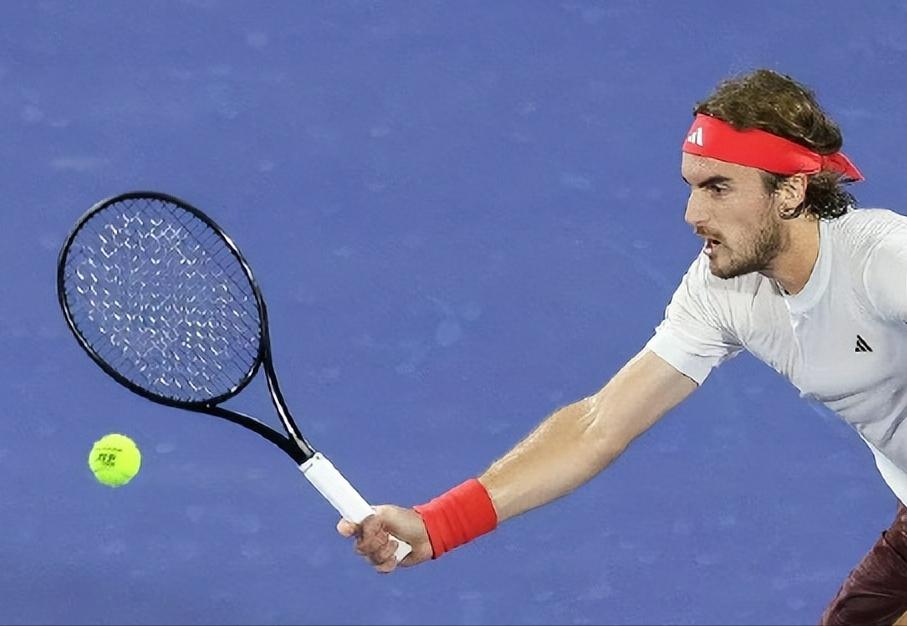 日本网球队血洗欧洲网球队，西西帕斯统治全场的简单介绍