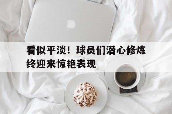 关于看似平淡！球员们潜心修炼终迎来惊艳表现的信息