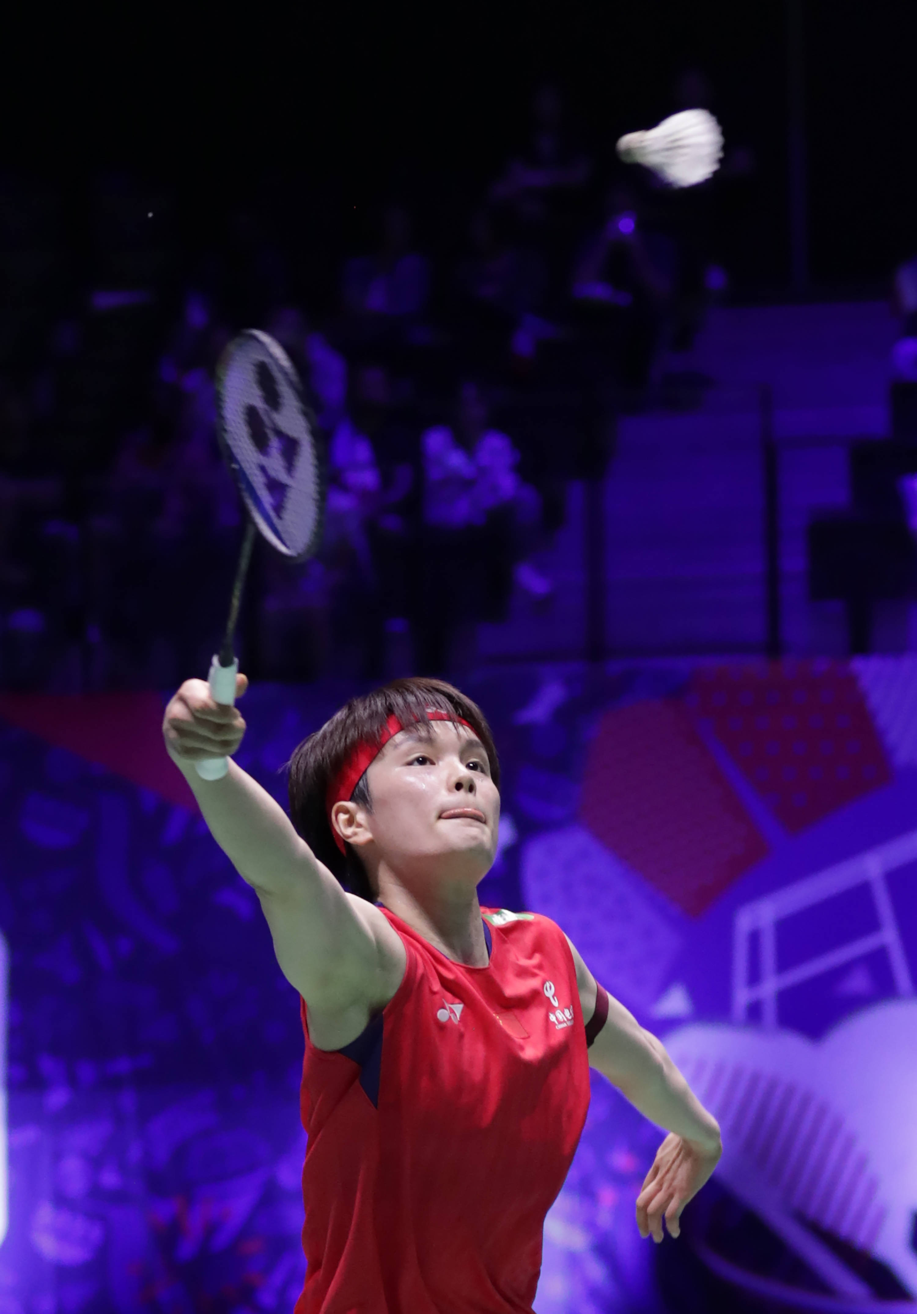 PG电子官网入口-马来西亚羽毛球队爆冷英格兰羽毛球队，辛杜关键制胜的简单介绍